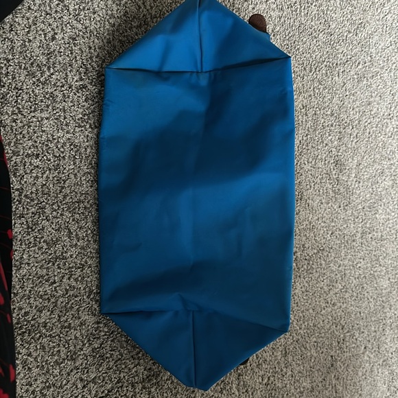 Longchamp LE PLIAGE Original Tote Type M - Picture 8 of 11